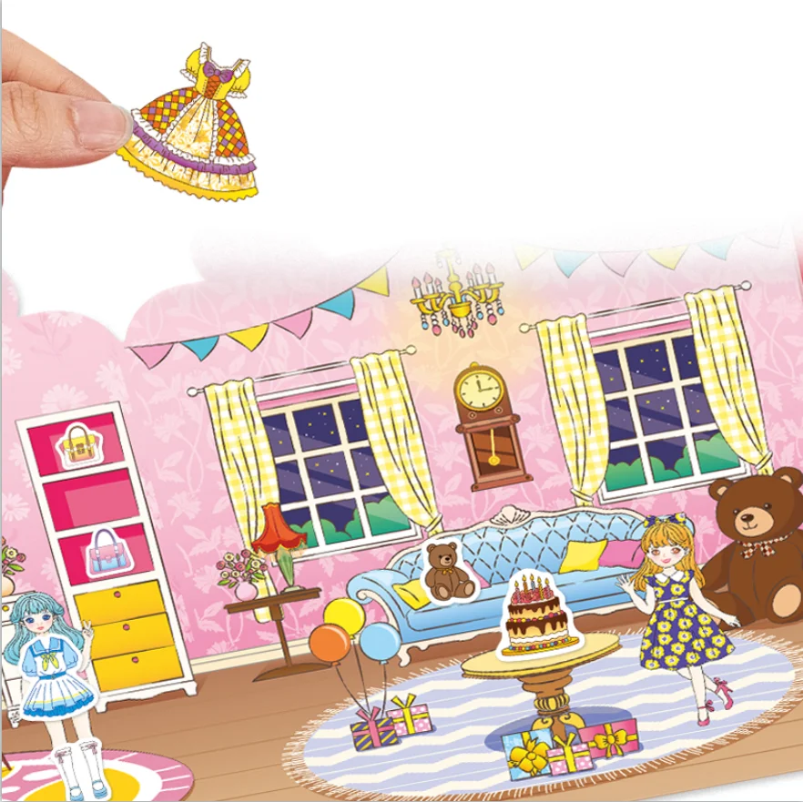 H3144b50d8ce74f1b86ee9a5f3f1cd18bM.webp ORDSUK4B6N9H1Z - Image 1